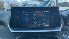 Peugeot 208 1.2 PureTech 100 Active Premium + 5dr EAT8 Petrol Hatchback